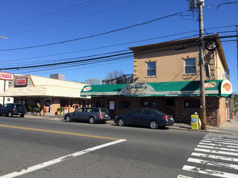 405 West Main Street Stamford, CT 06902