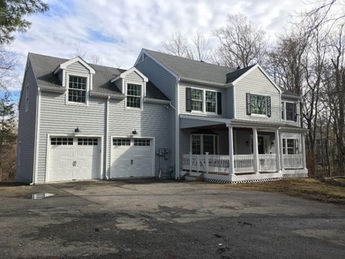 75 Hastings Ln, Stamford, CT 06905