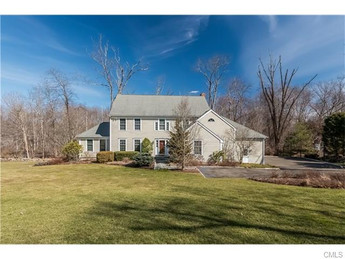 1717 Newfield Avenue, Stamford, CT 06903