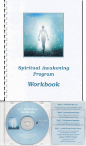 Eight- week Spiritual Awakening Program 