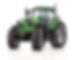 120-160hp Cabin Tractors