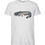Miniaturbild: Herren T-Shirt mit einem bunten Wels Fisch