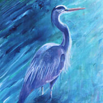 D Nicholson, #2, RIPPLE REFLECT, acrylic2.jpeg