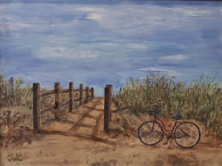 Carol Wheaton