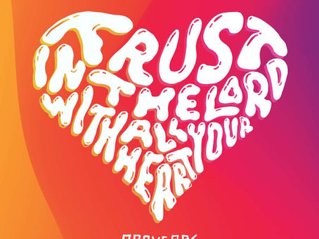 Day 74: Community Bible Read-A-Thon