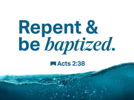 Day 124: Community Bible Read-A-Thon