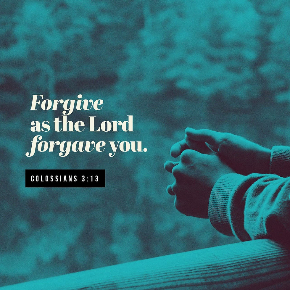Day 282: Community Bible Read-A-Thon