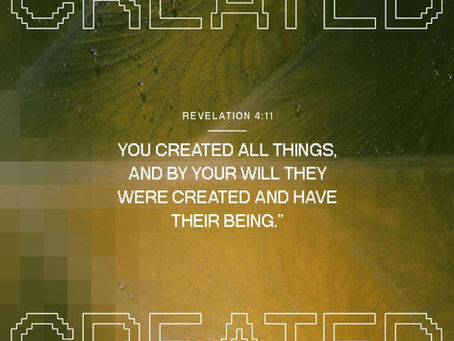 Day 204: Community Bible Read-A-Thon