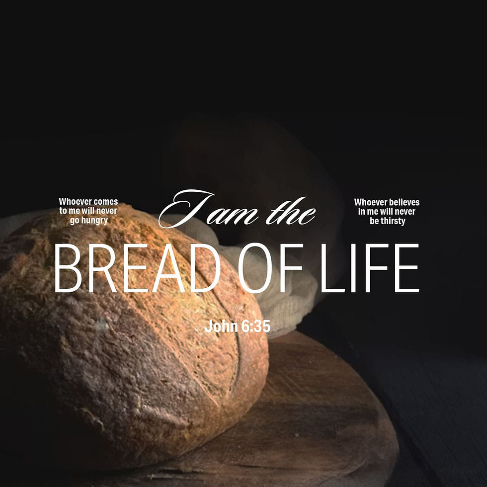 Day 283: Community Bible Read-A-Thon