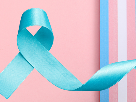 🏳️⚧️Supporting Trans Survivors🏳️⚧️