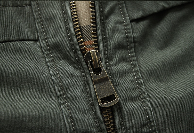 Thumbnail: Comfortable Discreet Anti-Stab Jacket