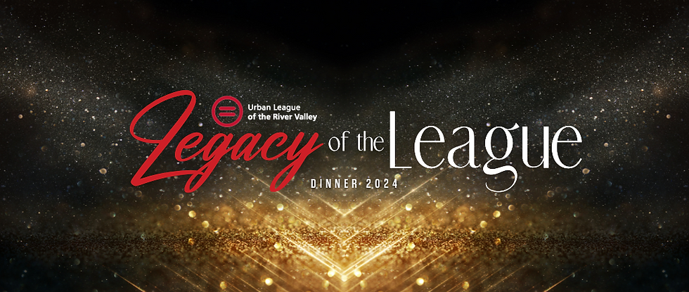 Legacy of the League Dinner