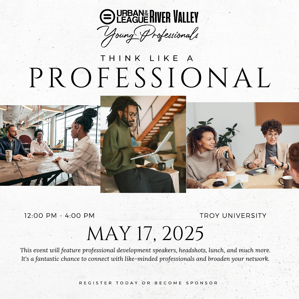 Think Like A Professional 