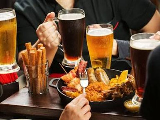 Beverage Analytics