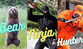 Bear Hunter Ninja.jpeg