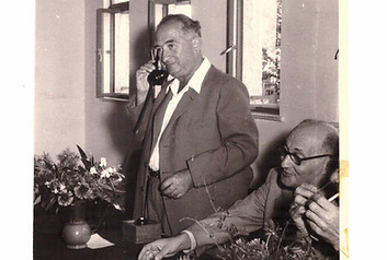 מרדכי סורקיס. צלם דניאל קפלן. הארכיון העירוני כפר סבא.jpg