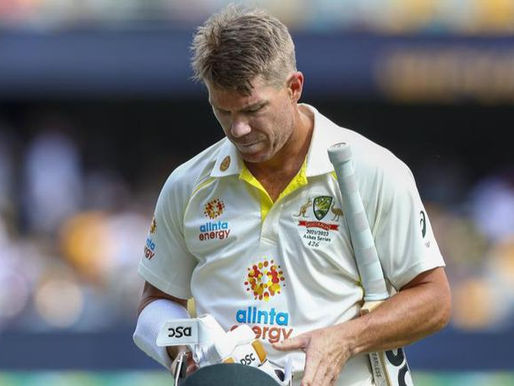 ENG vs AUS: David Warner makes young fan’s day with heart warming gesture