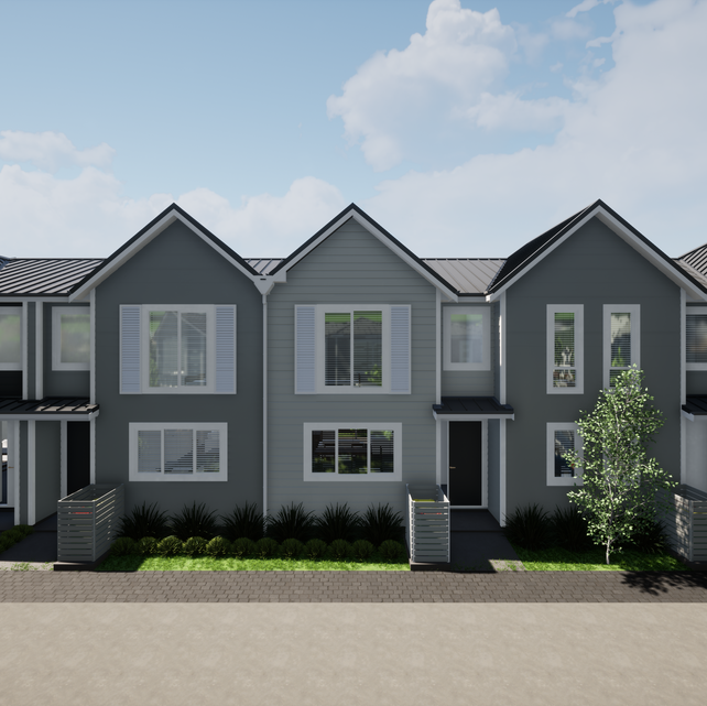 Mohaka Living Wainuiomata, Lower Hutt Development