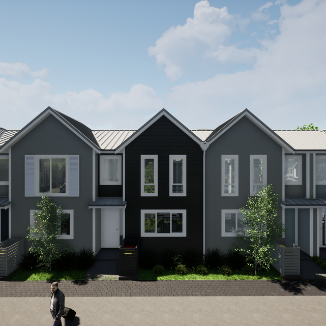 Mohaka Living Wainuiomata, Lower Hutt Development