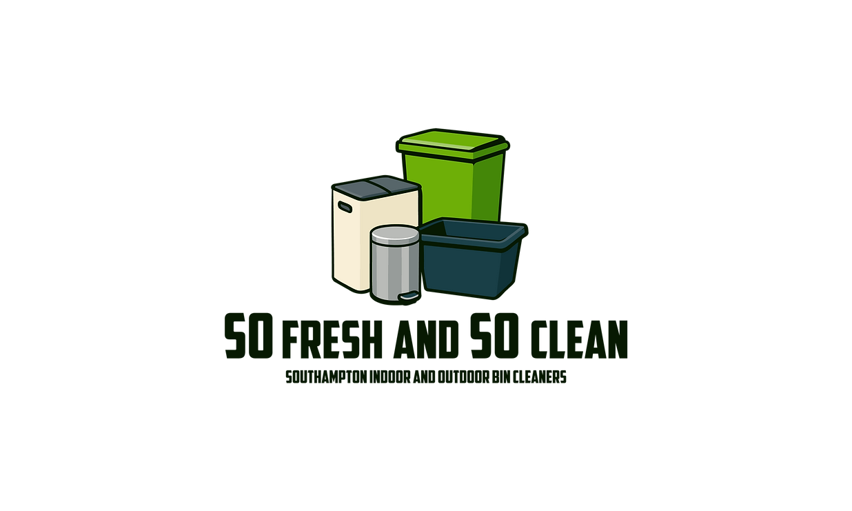 SO fresh and SO clean logo