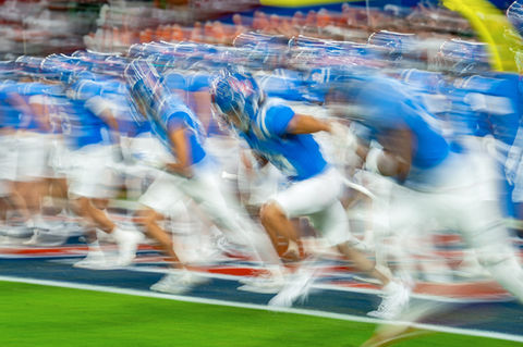Fiesta Bowl 2026 - State Farm Stadium