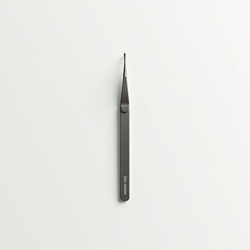 Precision Tweezers Set