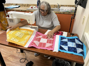 The "WOW" of West Philadelphia promotes positive aging and lifelong learning