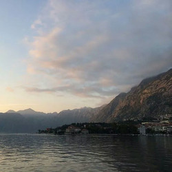 Kotor Montenegro
