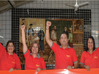 08 DE MARÇO DIA INTERNACIONAL DAS MULHERES