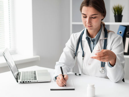 Streamline Healthcare Operations When You Hire Medical Billing Experts in India with Hire in Any Domain