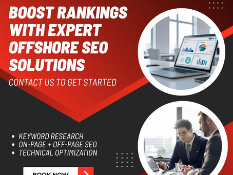 Why Global Businesses Prefer to Hire Dedicated SEO Experts in India