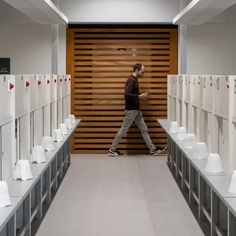 L’Emission 36.9° à Changins