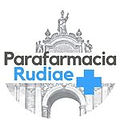 Logo Parafarmacia Rudiae