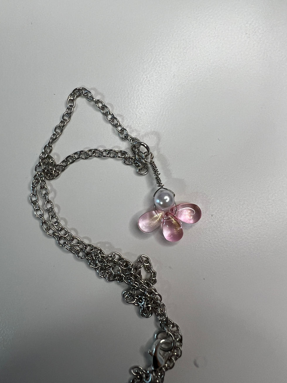 Bloom Necklace
