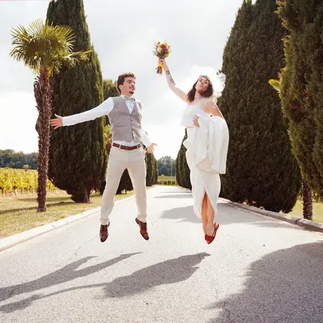 Suivre les tendances mariage… ou pas !