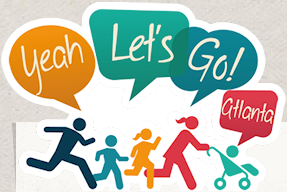 Yeah Let's Go! Atlanta