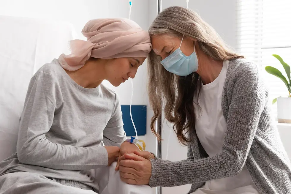 Top Cancer Specialist in Delhi NCR |Featuring Dr. Gopal Sharma