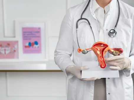 Cervical Cancer: A Preventable Threat to Women’s Health