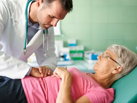 Best Cancer Specialist in Delhi NCR for Gallbladder Cancer
