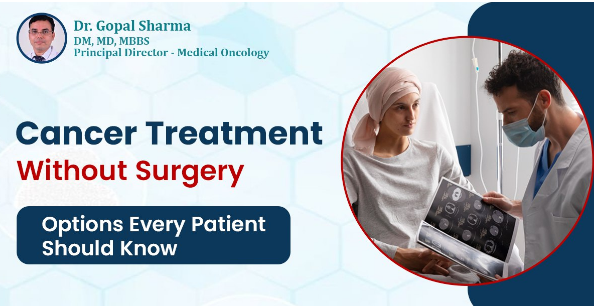 Cancer treatment