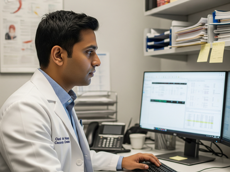 Hematology Oncologist Specialist in Delhi - What They Do