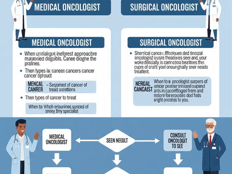  Best Medical Oncologist in Delhi NCR