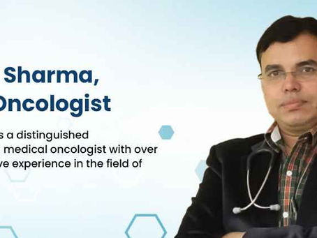 Top Cancer Specialists in Delhi NCR: Choosing the Right Oncologist for Your Condition