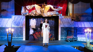 The Phantom of The Opera