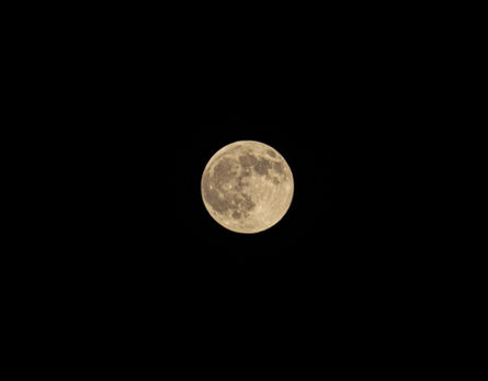 Night Photography