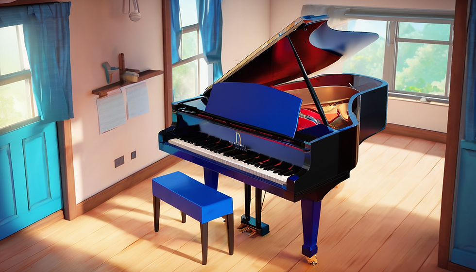 Gospel Music Composition Workshop