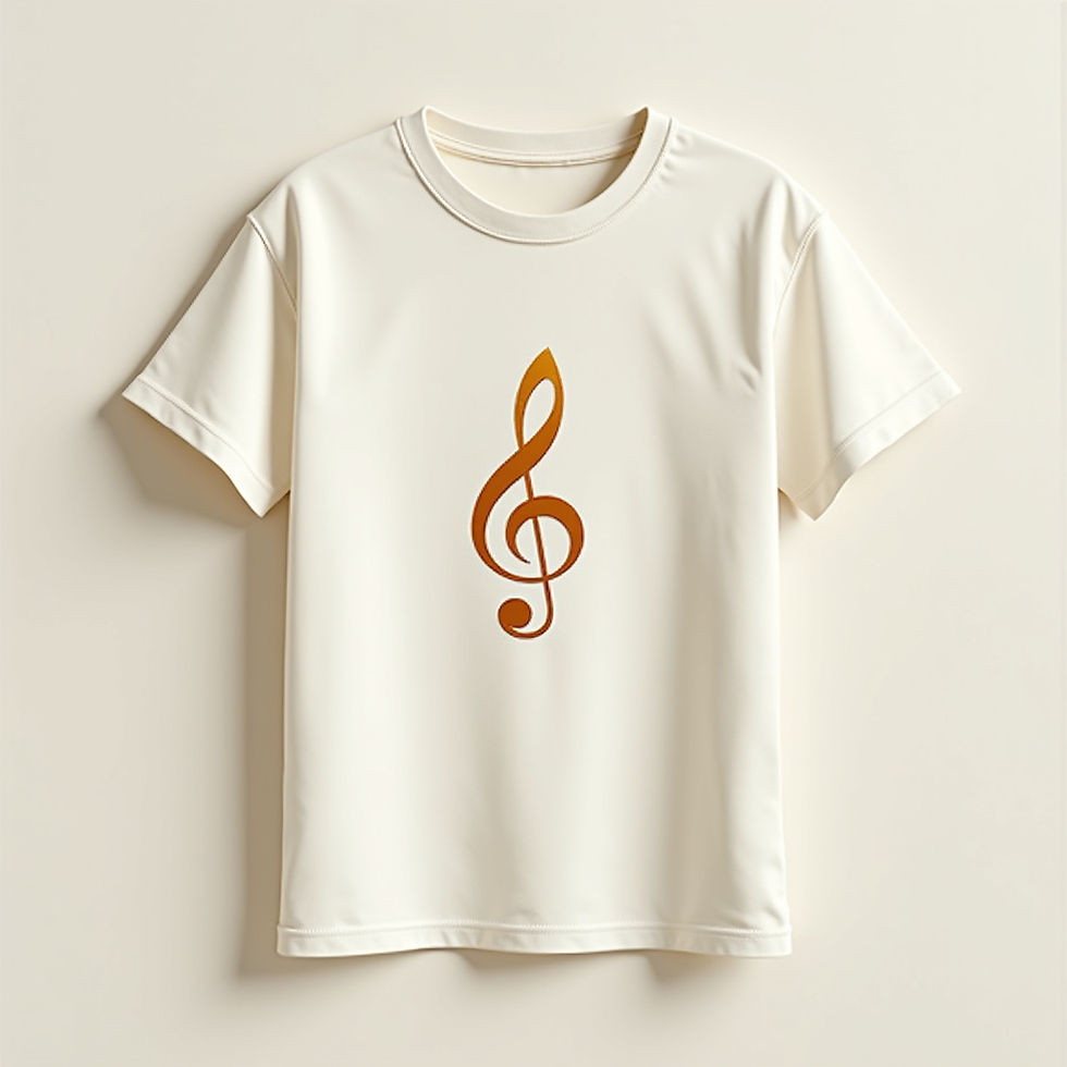 Faithful Fan T-Shirt