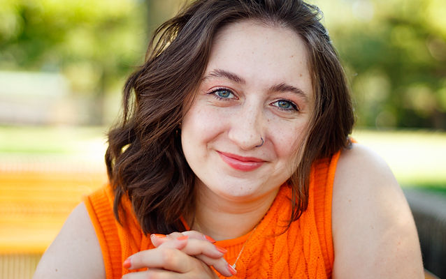 Lisi Levy's Headshot