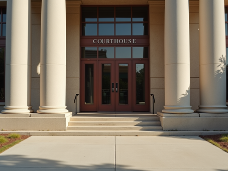Navigating Mississippi Divorce Procedures with Confidence
