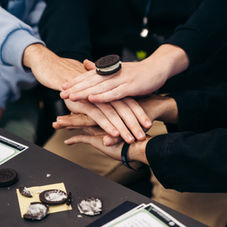 סדנה: להעיר את שריר היצירתיות. מנחה מיכל פורקוש כהן . מועדון היזמות והחדשנות און. דצמבר 2024